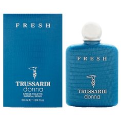 TRUSSARDI Fresh Donna
