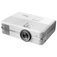 Проектор Optoma UHD50