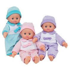 Интерактивный пупс Simba Cutie