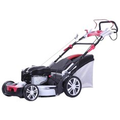 Газонокосилка DDE WLZ21H-A-1