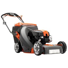 Газонокосилка Husqvarna LC 353VE