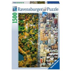 Пазл Ravensburger Лес и