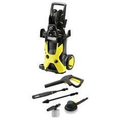 Мойка высокого давления KARCHER