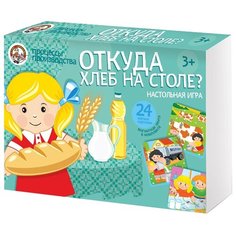 Настольная игра Десятое