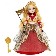 Кукла Ever After High День