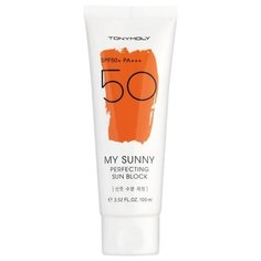 TONY MOLY My Sunny