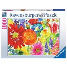 Пазл Ravensburger Пышное