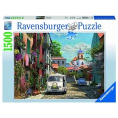 Пазл Ravensburger На юге