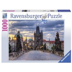 Пазл Ravensburger Мост Карла