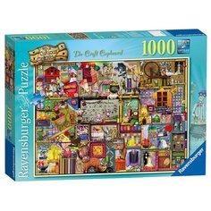 Пазл Ravensburger Шкаф