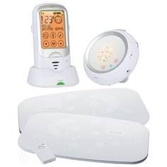 Радионяня Ramili Baby RA300SP2