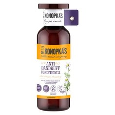 Dr. Konopkas бальзам для волос
