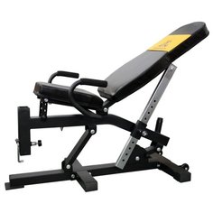 Скамья DFC Powergym SUB064