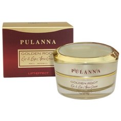 PULANNA Восстанавливающий крем