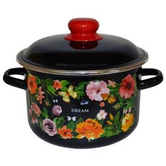 Кастрюля Appetite Dream 1MD161P