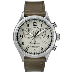 Наручные часы TIMEX TW2R70800