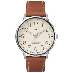 Наручные часы TIMEX TW2R25600VN