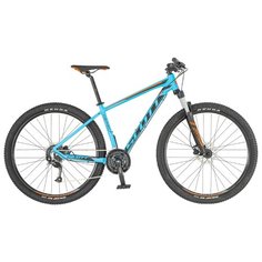 Горный MTB велосипед Scott