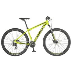 Горный MTB велосипед Scott