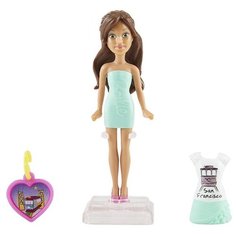 Мини-кукла Barbie