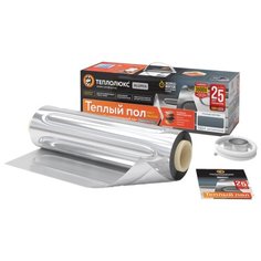 Электрический теплый пол Теплолюкс