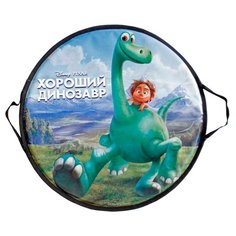 Ледянка 1 TOY Хороший динозавр
