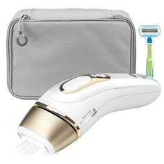 Фотоэпилятор Braun PL5014