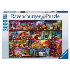 Пазл Ravensburger Книжный мир