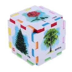 Пазл АНДАНТЕ Растения 282374