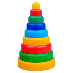 Пирамидка Новокузнецкий завод