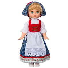 Кукла Весна Эля в баварском