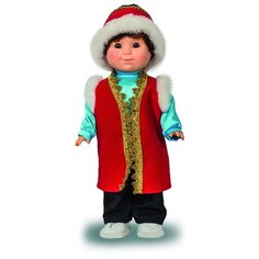 Интерактивная кукла Весна