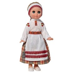 Кукла Весна Эля в белорусском