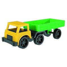 Грузовик Форма с-3-ф 10 см