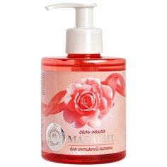 Малавит Гель-мыло для интимной