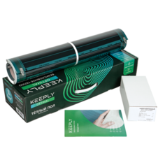 Электрический теплый пол Keeply