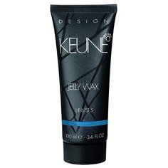 Keune Design гель-воск для