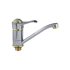 Однорычажный смеситель для Frap