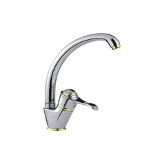 Однорычажный смеситель для Frap