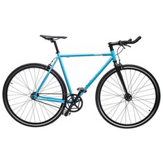 Городской велосипед BearBike