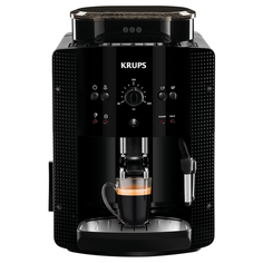 Кофемашина Krups EA81R870