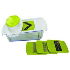 Измельчитель со сменными Bradex