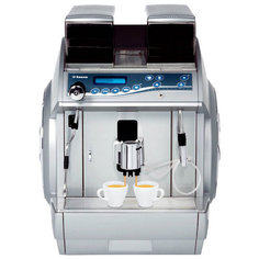 Кофемашина Saeco Idea Duo