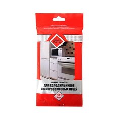 Влажные салфетки для Home Queen