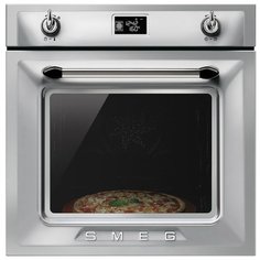 Духовой шкаф smeg SFP6925XPZ