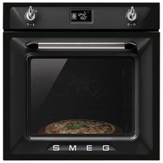 Духовой шкаф smeg SF6922NPZ