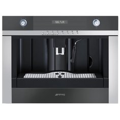 Кофемашина smeg CMSC45NE