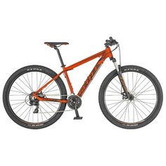 Горный MTB велосипед Scott