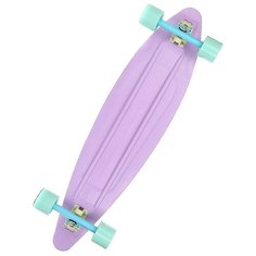 Лонгборд ЮНИОН Пластборд Long 36