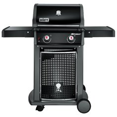 Гриль Weber Spirit E-210 Classic